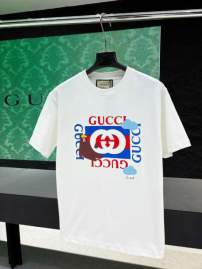 Picture of Gucci T Shirts Short _SKUGucciS-XLkctr52111426